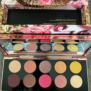 Pat McGrath Mothership Divine Rose Limited Edition